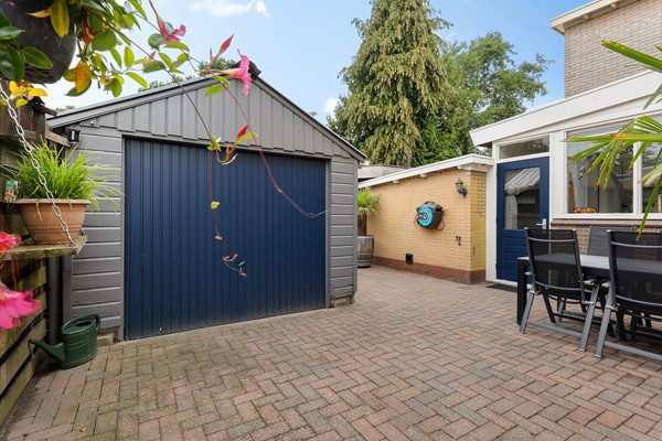Medium property photo - Euroweg 67, 9351 ER Leek